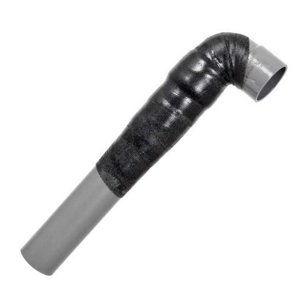 Ruban de réparation électrique 10x150cm | AutoStyle | Ruban Adhésif