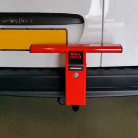 Protection dattelage Matador BullLock 4.1kg | AutoStyle | Tête & Bo...