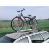 Portevélos de toit Alu Star 1 vélo aluminium | AutoStyle | Porte Vélo