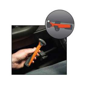 Marteau durgence Plus | AutoStyle | Marteaux de Secours