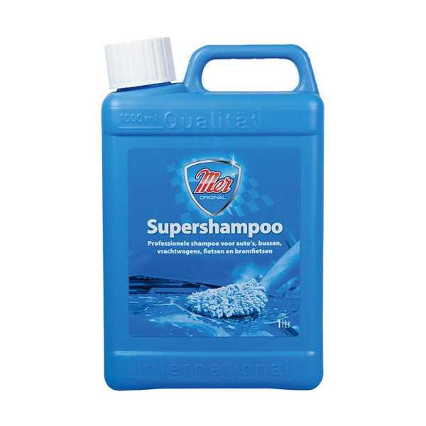 Mer MR0301000 Shampooing super brillance 1L