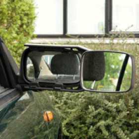 Miroir de caravane universel par pièce | AutoStyle | Rétroviseur