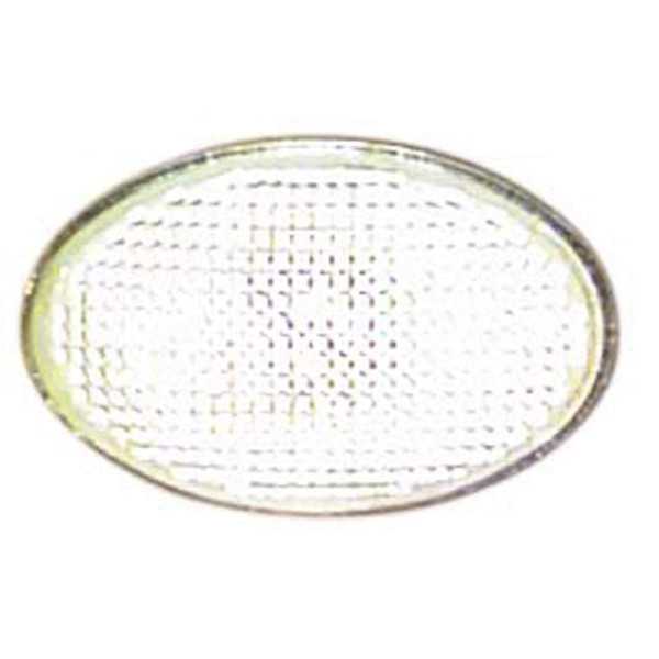 Set Clignotants Latéraux pour Opel Astra FCalibraCorsa BVectra ATigra A  Blanc