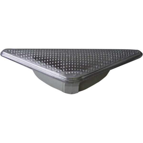 Set Clignotants Latéraux pour Ford Focus I Mondeo III  Smoke V2