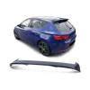 Becquet de toit sur mesure pour Seat Leon 5F 5portes 20132020 ABS Noir Luisant