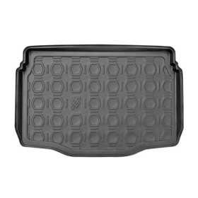 Bac de coffre 'Design' sur mesure pour Jeep Avenger essenceelectric 2023 plancher de chargement élevé