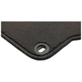 Set de tapis de sol en velours sur mesure pour Mercedes ClasseG W46...