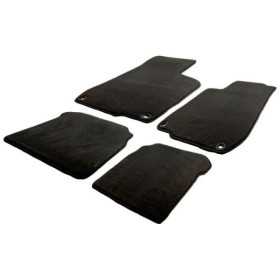Set de tapis de sol en velours sur mesure pour Jeep Avenger essence 2023
