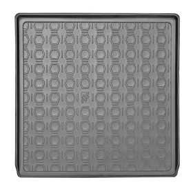 Bac de coffre 'Design' sur mesure pour Volkswagen ID.Buzz Bus 2022