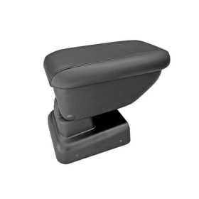 Accoudoir simili cuir sur mesure pour Volkswagen Caddy V BoxMPV boî...