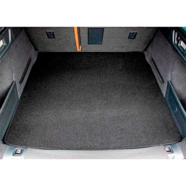 | AutoStyle | Tapis de Coffre