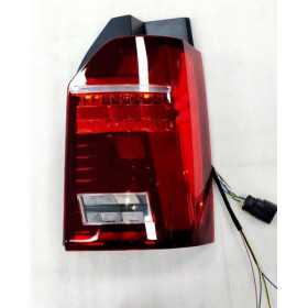 Set de feux arrière LED pour Volkswagen Transporter T6 20152020 ave...
