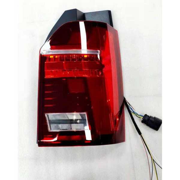 Set de feux arrière LED pour Volkswagen Transporter T6 20152020 ave...