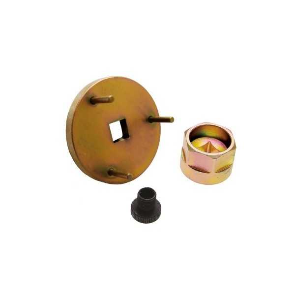 Outil de rÃ©glage et de calage pour pompes diesel Renault Mitsubishi Opel