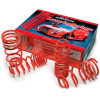 Ressorts d'abaissement sur mesure pour Alfa Romeo Giulietta