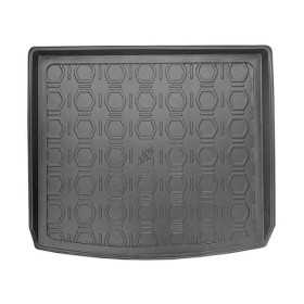 Coquille coffrearrière 'Design' sur mesure pour MG ZS EV 2019 Sol en haut