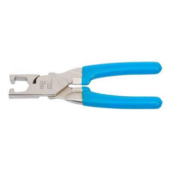 Pince de dÃ©montage tuyau d'essence et filtres Ã  carburant de VW Fiat Opel etc