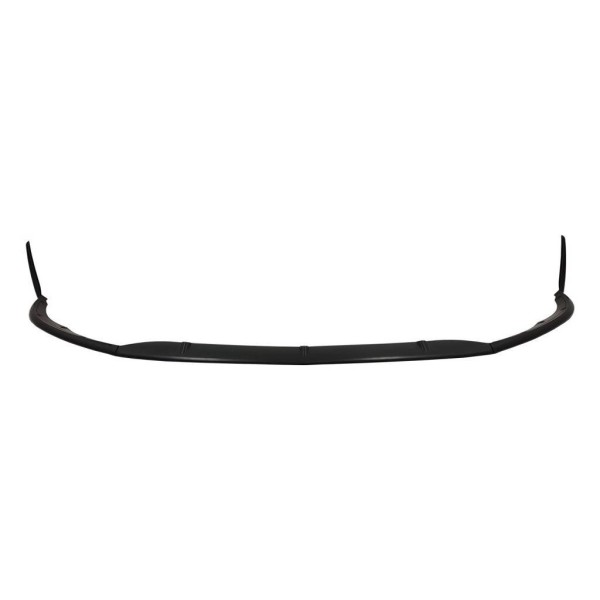 Lèvre de pare-chocs avant sur mesure pour Mercedes Classe C W205 S2...