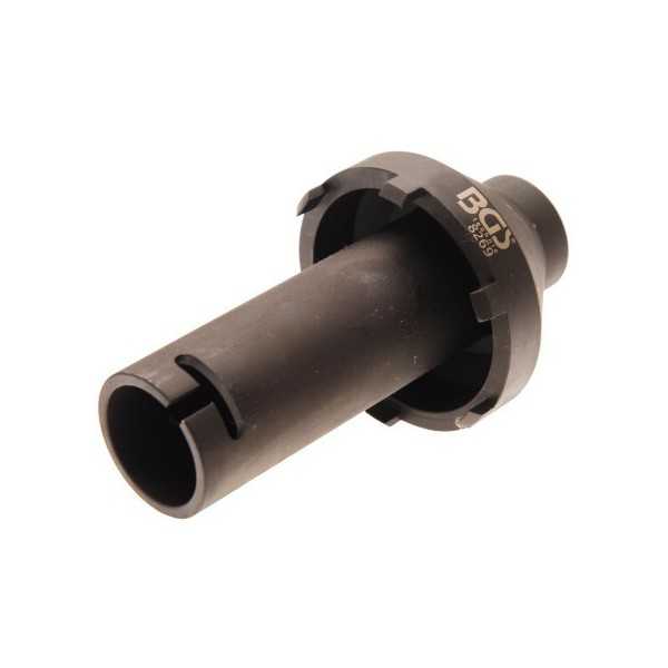 Douille Ã  ergot pour Mercedes Benz Atego 80 95 mm