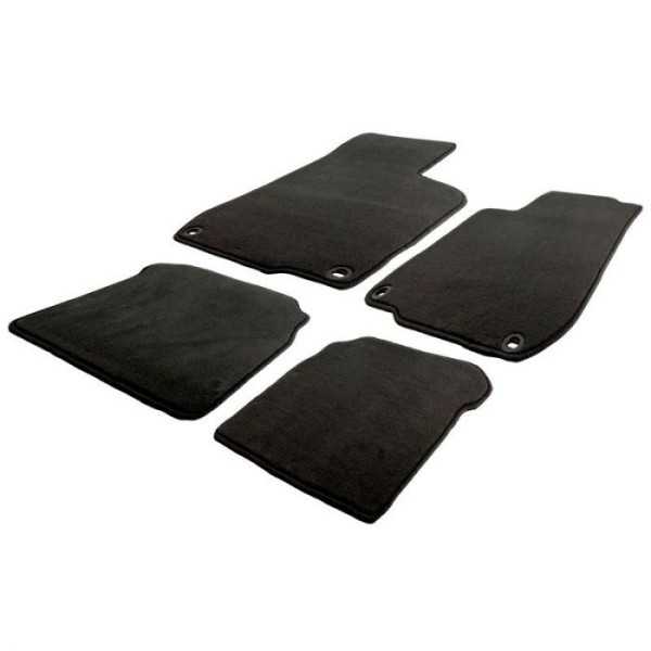 | AutoStyle | Tapis de sol sur Mesure