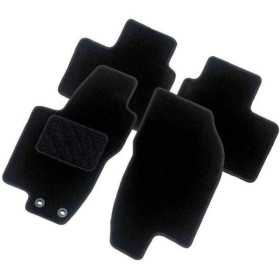 Tapis de voiture adaptés pour Skoda Enyaq iV 2020