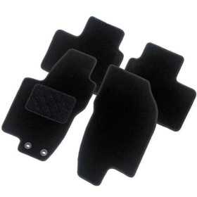Tapis de voiture adaptés pour Opel Mokka 2020 sans eMokka