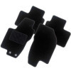 Tapis de voiture adaptés pour Opel Mokka 2020 sans eMokka