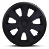 Jeu denjoliveurs 4 pièces Tenzo 15 pouces noir | AutoStyle | Enjoli...