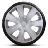 Jeu denjoliveurs de roue 4 pièces Tenzo 16 pouces argent | AutoStyl...