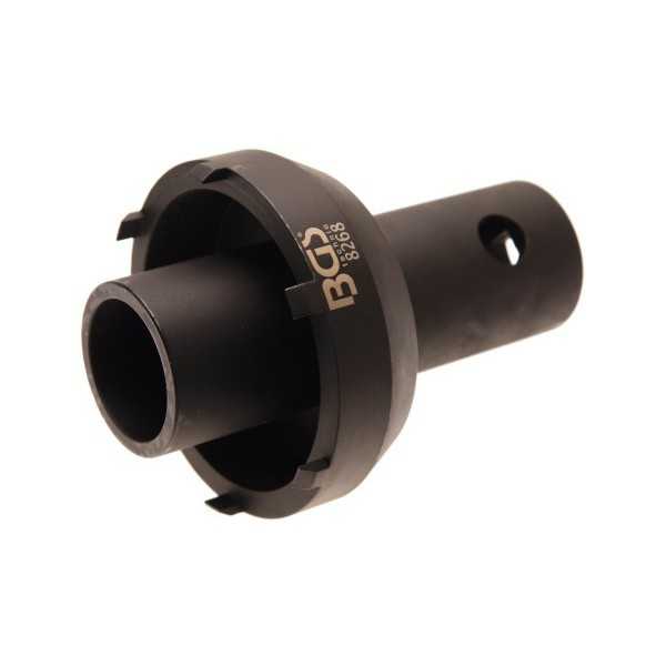 Douille Ã  ergot pour Mercedes Benz Atego 105 125 mm