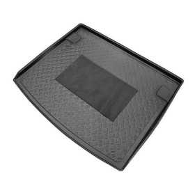 Coque de coffre Antidérapante pour Volkswagen Caddy V MPV 5 personn...