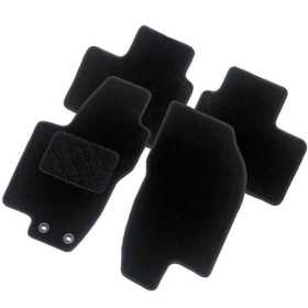 Tapis de voiture adaptés pour Peugeot e2008 II 2020