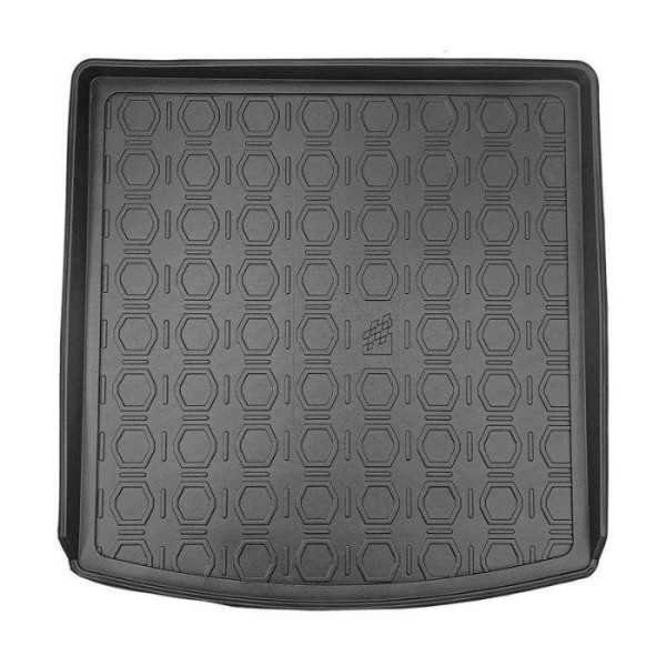 Coque de coffre Design pour Seat Leon IV ST Sportstourer 2020 Plancher de chargement haut