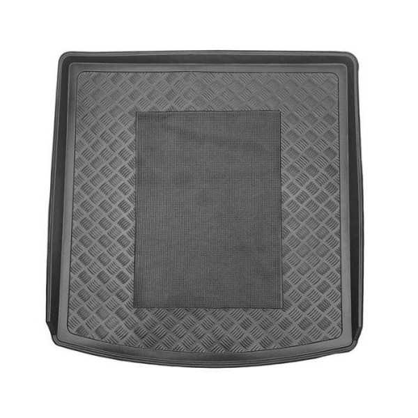 Coque de coffre Antislip pour Seat Leon IV ST Sportstourer 2020 Plancher de chargement haut