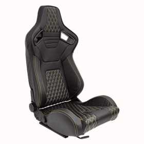 | AutoStyle | Siège Sport