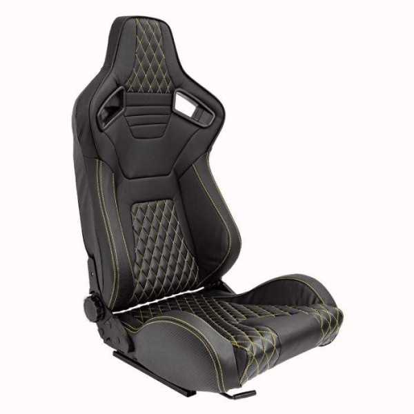 | AutoStyle | Siège Sport