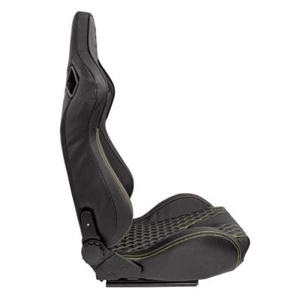 | AutoStyle | Siège Sport