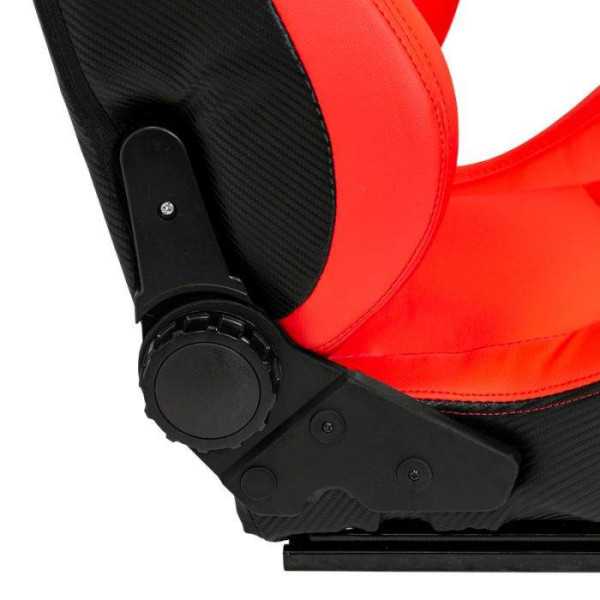 | AutoStyle | Siège Sport