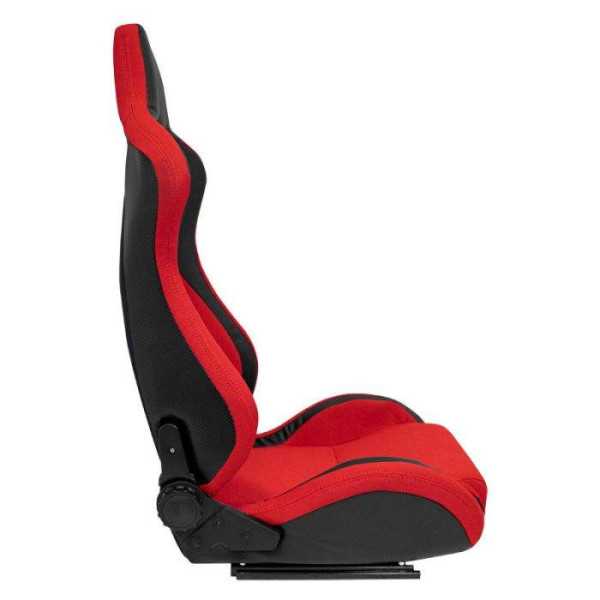 | AutoStyle | Siège Sport