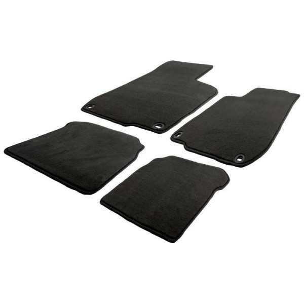Tapis Velour pour Suzuki Vitara 2015 Hybride inclus