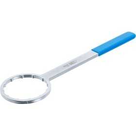 ClÃ© Ã  filtres cloches douze pans pour Renault 76 mm