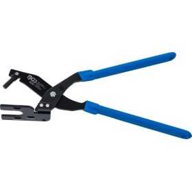 Pince pour caoutchoucs d'Ã©chappements 360 mm