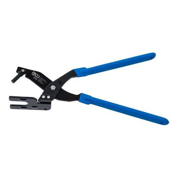 Pince pour caoutchoucs d'Ã©chappements 360 mm