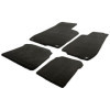 Tapis de voiture en velours pour Peugeot 2008 II 2020 sans électrique