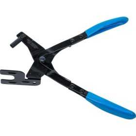 Pince pour caoutchoucs d'Ã©chappements 285 mm