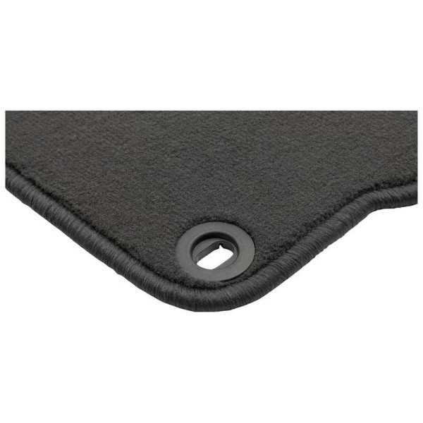 Tapis de voiture Velour pour Kia Carnival 20062009 uniquement pour ...