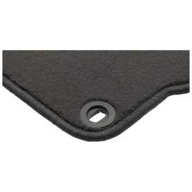 Tapis de voiture Velours adaptable à Citroën C5 Aircross 2019 | Aut...