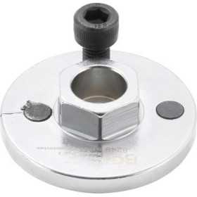 Douille spÃ©ciale de rotation du vilebrequin moteurs 5 cylindres VAG