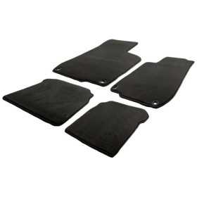 Tapis de voiture Velour pour BMW série 5 F10 20112014