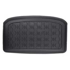 Coque de coffre Design pour Toyota Yaris III 2011  2014